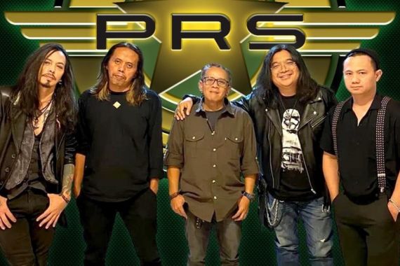 Beraksi di Jakarta, Pindad Rockstar Siap Rilis Album Sebatdul - JPNN.COM