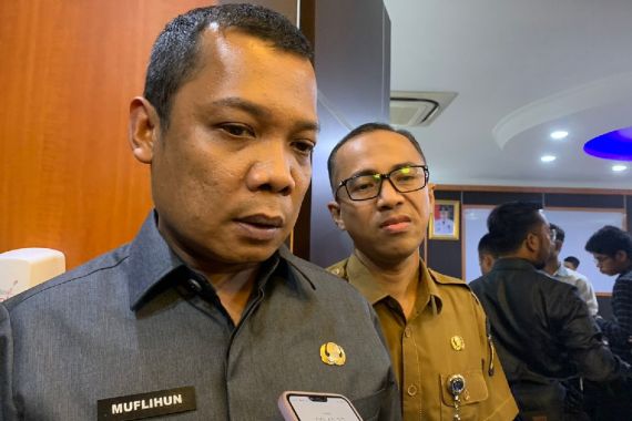 Gaji Honorer Dipotong, Pj Wali Kota Mengaku Baru Tahu, Terus Melempar Ke... - JPNN.COM