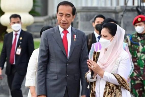 Program Jokowi Dinilai Berhasil Mendorong UMKM Go Digital - JPNN.COM