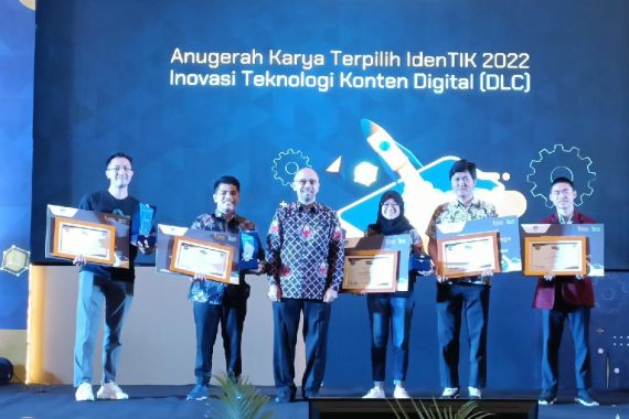 18 Karya TIK Indonesia Siap Berlaga di Kompetisi AICTA 2023 - JPNN.COM
