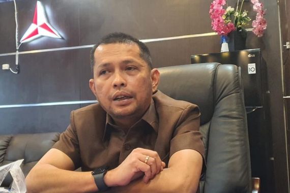 Gaji Honorer RSUD Madani Dipangkas, DPRD: Direktur Harus Jelaskan, Jangan Diam-Diam! - JPNN.COM