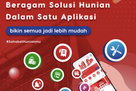 Aplikasi Yipy Permudah Pengelola Apartemen Menjalankan Operasional - JPNN.COM