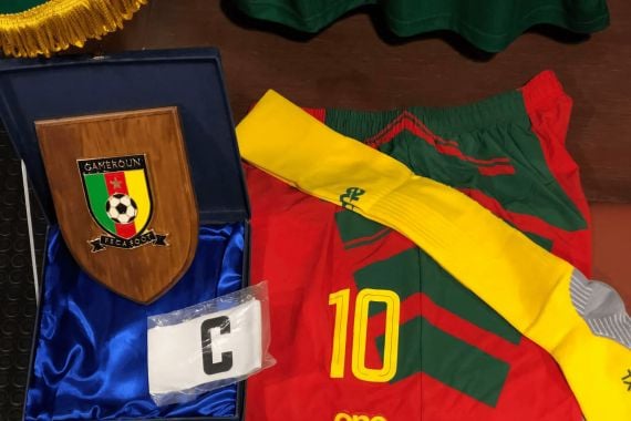 Link Live Streaming Piala Dunia 2022: Lihat Swiss vs Kamerun Sebelum Portugal dan Brasil - JPNN.COM
