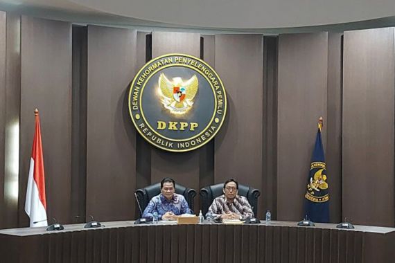 Pemilu Masih Jauh, DKPP Sudah Terima Puluhan Pengaduan - JPNN.COM