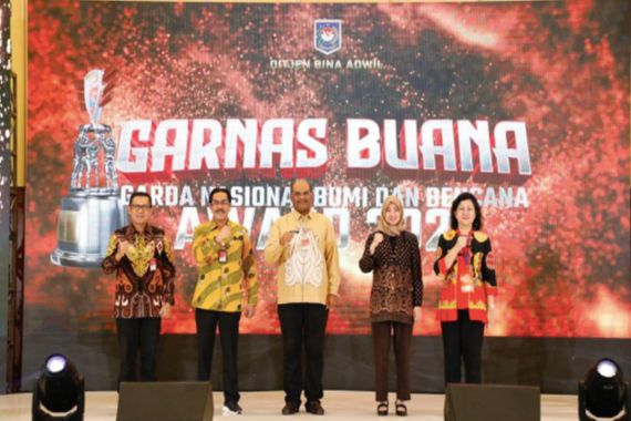 Kemendagri Akan Pilih Kabupaten/Kota Layanan Bencana Terbaik di Garnas Buana Award - JPNN.COM