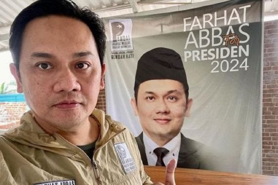 Analisis Farhat Abbas: Ferdy Sambo Bisa Dapat Keringanan, Jika Motifnya... - JPNN.COM