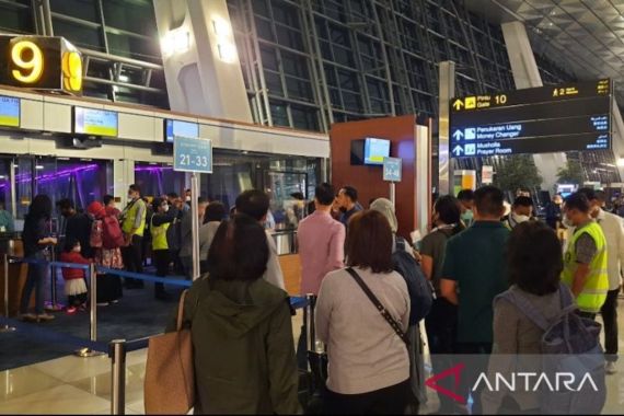 Garuda Indonesia Membuka Kembali Penerbangan Jakarta-Melbourne - JPNN.COM