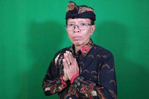 Festival Penguatan Moderasi Beragama Digelar di Candi Prambanan, Catat Tanggalnya  - JPNN.COM