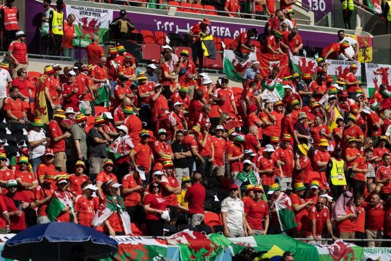 Link Streaming Piala Dunia 2022: Wales vs Iran Jadi Pemanasan Sebelum Menonton Belanda dan Inggris - JPNN.COM