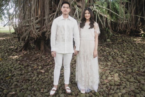 Pernikahan Digelar Bulan Depan, Kaesang Pangarep Mengaku Stres - JPNN.COM