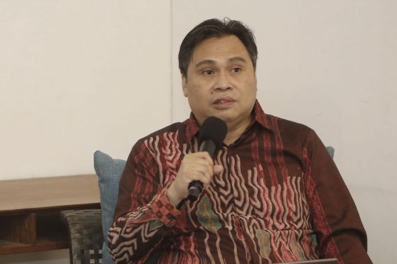 China Percepat Modernisasi Militer, FSI Minta Indonesia Waspada - JPNN.COM
