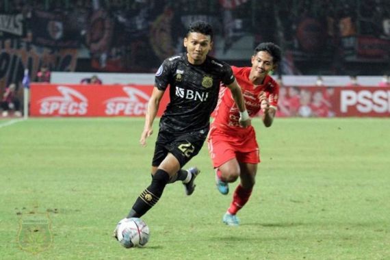 Dendy Sulistyawan Bertekad Bawa Timnas Indonesia Juara Piala AFF 2022 - JPNN.COM