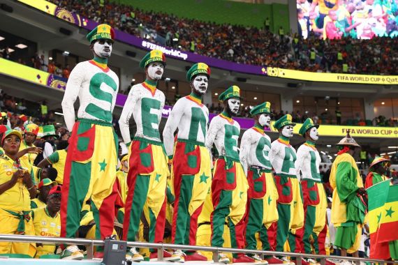 Qatar vs Senegal: Duel 2 Tim Pesakitan, Siapa Lolos Lubang Jarum? - JPNN.COM