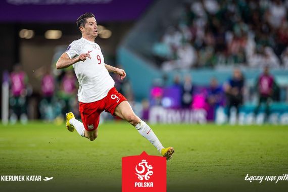 Polandia vs Arab Saudi: Elang Hijau Takluk, Robert Lewandowski Ukir Rekor Spesial - JPNN.COM