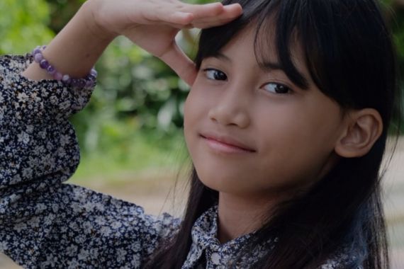 Didapuk Jadi Pemeran Utama Film Kue Ulang Tahun, Mutia Cito Beberkan Hal Ini - JPNN.COM