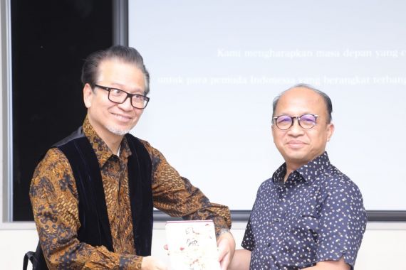 Indonesia dan Jepang Jalin Kerja Sama Penerimaan Peserta Magang - JPNN.COM