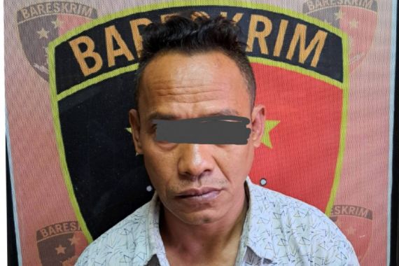 Ada yang Kenal Orang Ini? Hati-Hati, Dia Pelaku Pencabulan, Korbannya 40 Anak - JPNN.COM