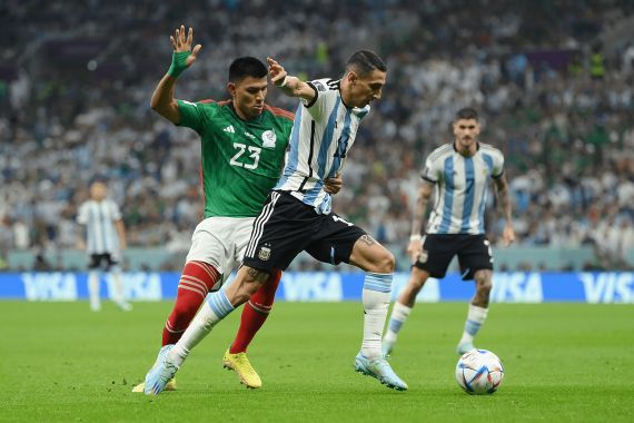 Klasemen Grup C Piala Dunia 2022: Argentina Jaga Asa Lolos ke 16 Besar - JPNN.COM