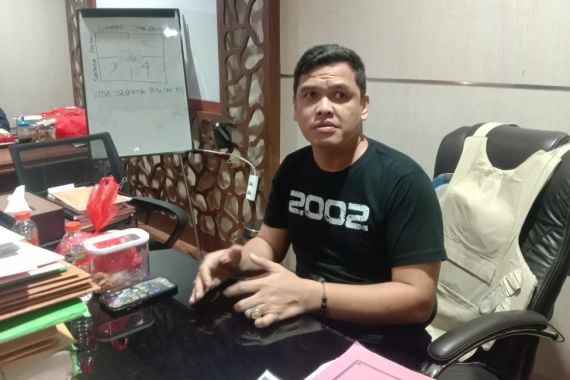 Heboh, Marak Kasus Pembuangan Orok Bayi di Makassar - JPNN.COM
