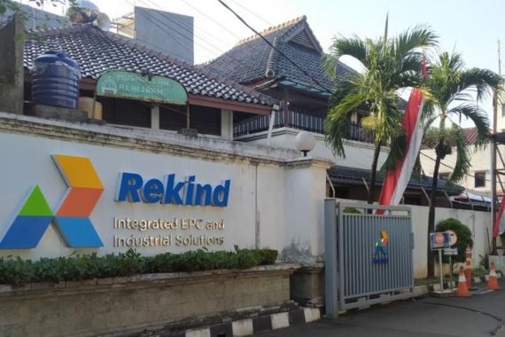 Rekind Siapkan Pabrik Percontohan Limbah Kelapa Sawit Modern - JPNN.COM