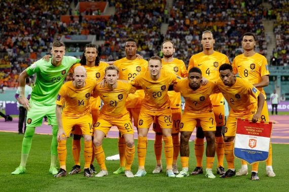 Belanda vs Qatar: Jadwal, Prediksi, dan Head to Head - JPNN.COM