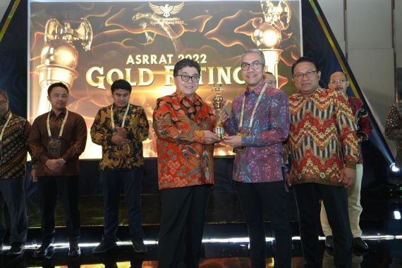 Bambang Brodjonegoro Sebut Indonesia Bisa Ciptakan 4,4 Juta Lapangan Pekerjaan Baru - JPNN.COM