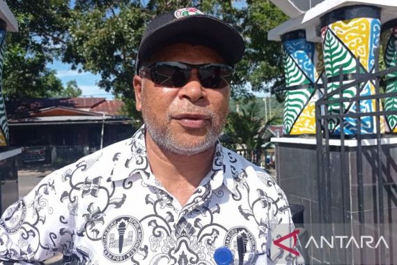 Pemprov Papua Barat Kirim 48 Guru Mengikuti Program Keahlian Ganda - JPNN.COM