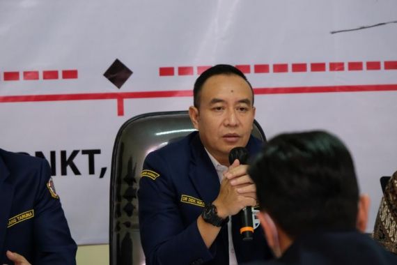 Gelar Rakernas, Karang Taruna Berikan Penghargaan ke 57 Pimpinan Daerah - JPNN.COM