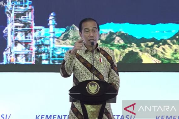 Jokowi: Tahun Depan akan Jauh Lebih Sulit Lagi untuk Semua Negara - JPNN.COM