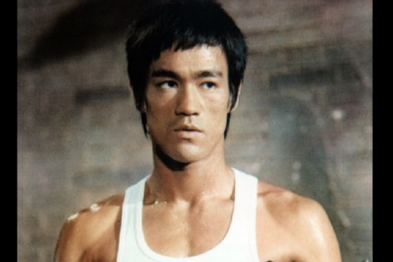 Biopik Bruce Lee Segera Digarap, Ini Pemainnya - JPNN.COM