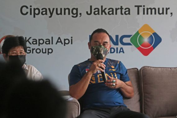 7 Pemain Indonesia Bertempur di BWF World Tour Finals 2022, Semoga Ginting Juara - JPNN.COM