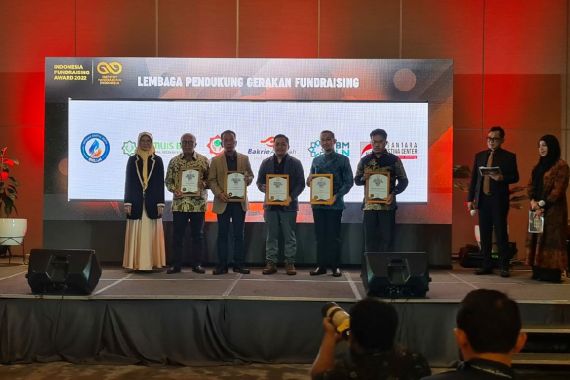 IFA Award 2022 Dorong Anak Muda Masuk ke Dunia Sosial Kemanusiaan - JPNN.COM