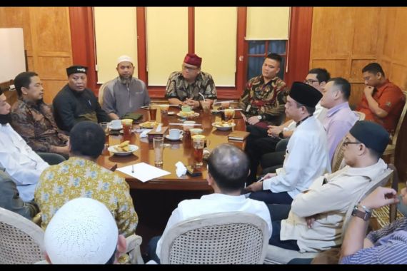 Eki Pitung: Syarikat Islam DKI Jakarta Segera Lakukan Mukerwil Kebangkitan - JPNN.COM