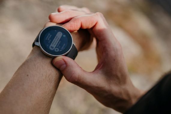 Suunto 9 Peak Pro, Smartwatch Sport Ramah Lingkungan, Sebegini Harganya - JPNN.COM