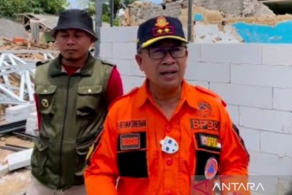 Bantah Laporkan Bupati Cianjur ke KPK, Founder Acsenahumanis Respon Bilang Begini - JPNN.COM