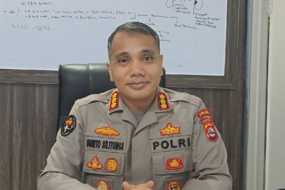Perwira Polda Banten Dianiaya ASN, Ini Pemicunya - JPNN.COM