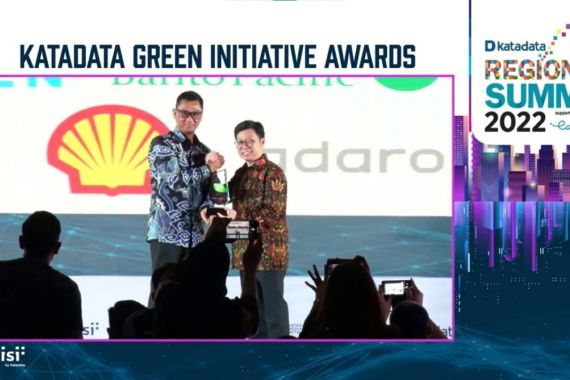 Keren! 20 Perusahaan yang Melakukan Inovasi Raih Green Initiative Awards - JPNN.COM
