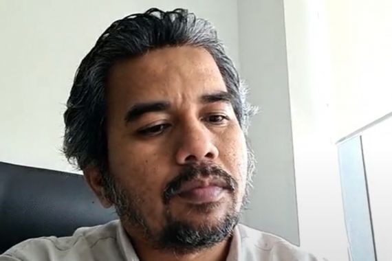 Pendukungnya Sebut Anies Sering Diserang Hoaks, Waketum Garuda Beri Tanggapan, Menohok Banget! - JPNN.COM