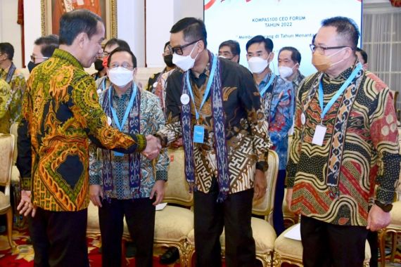 Jalankan Arahan Presiden Jokowi, PLN Siapkan Pasokan Listrik Untuk Hilirisasi Industri - JPNN.COM