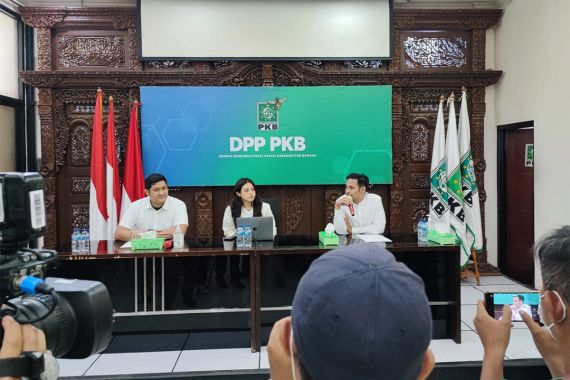 Jubir PKB: Perusahan Startup yang Masih Stabil Jangan PHK Karyawan - JPNN.COM