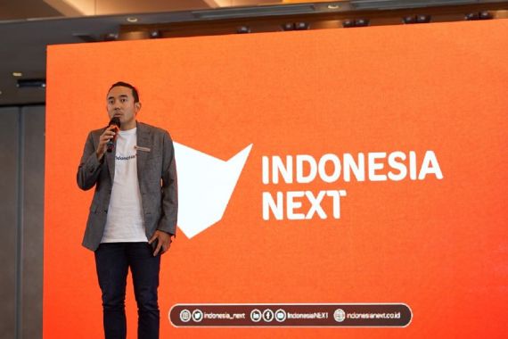 Pengumuman, Pendaftaran IndonesiaNext Season 7 Diperpanjang, Begini Cara Daftarnya - JPNN.COM