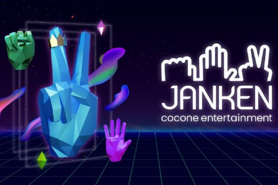 Menjelang Debut Publik, Game NFT Janken Buka Pra-Registrasi, Hadiahnya Fantastis - JPNN.COM