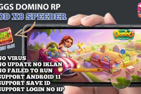 Cara Mudah, Cepat dan Aman Top Up Game Higgs Domino, Simak Baik-baik - JPNN.COM