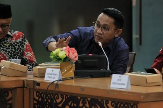 ART Minta Mahkamah Agung Perhatikan Tunjangan Kinerja Hakim di Daerah - JPNN.COM