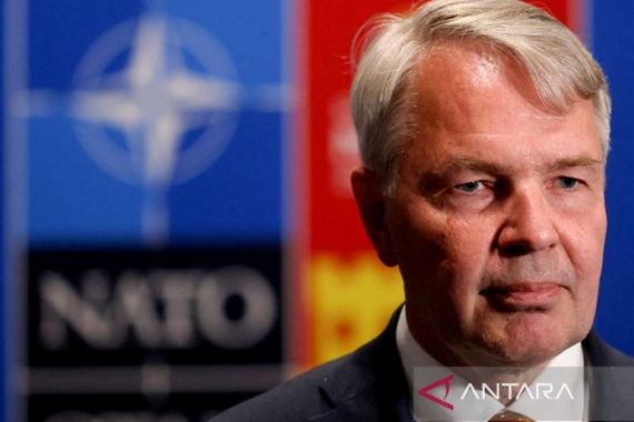 Putuskan Gabung NATO, Finlandia Sebut Rusia Ubah Realitas Eropa - JPNN.COM