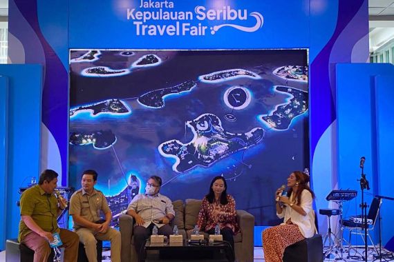 Kepulauan Seribu Punya Pulau Ramah Anak, Bagus untuk Tur Keluarga  - JPNN.COM