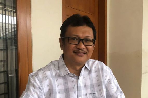 Bambang Rukminto Komentari Kenaikan Pangkat Rizal Irawan - JPNN.COM