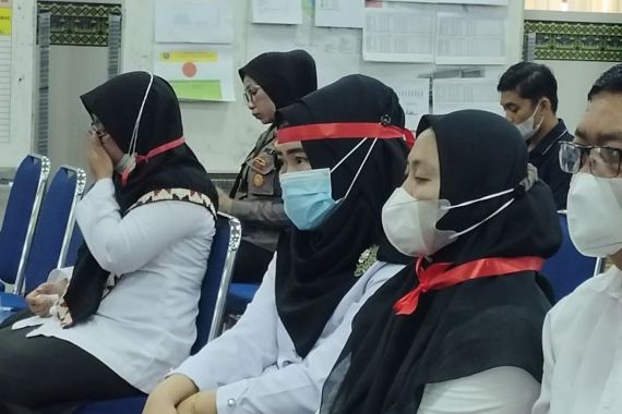 Ribuan Guru Honorer Lulus PG di Lampung Berharap Dapat Penempatan, Begini Respons Pemprov - JPNN.COM