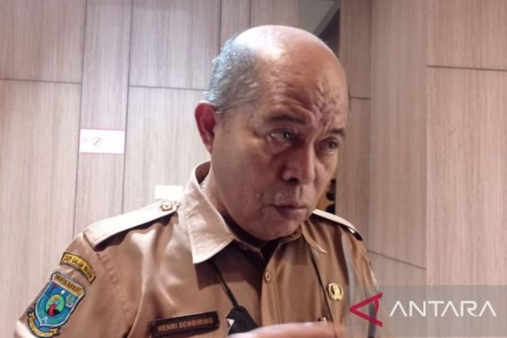 ASN dan Honorer Manokwari Galang Dana untuk Membantu Korban Gempa Cianjur - JPNN.COM