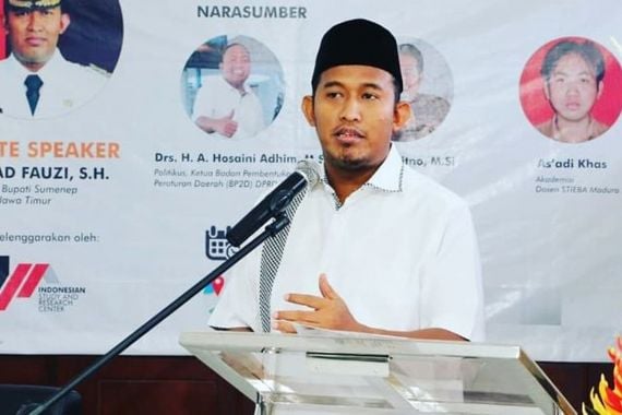 Rahasia Achmad Fauzi Agar Gini Ratio Sumenep Terendah se-Jatim - JPNN.COM
